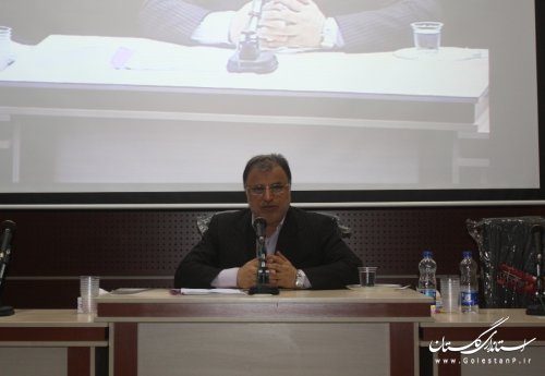 به هیچ عنوان نمی خواهیم فضای انتخابات امنیتی شود