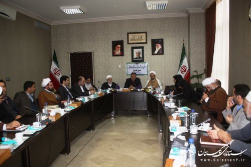 برای توسعه فرهنگ قرآنی باید موسسات دارلقرآن را تقویت نمود 