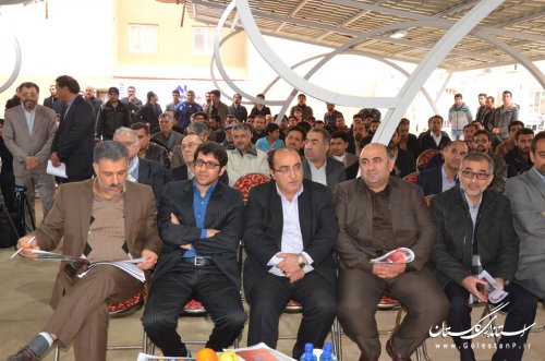 دولت 82 درصد از تعهدات مسکن مهر در گلستان را به انجام رسانده است