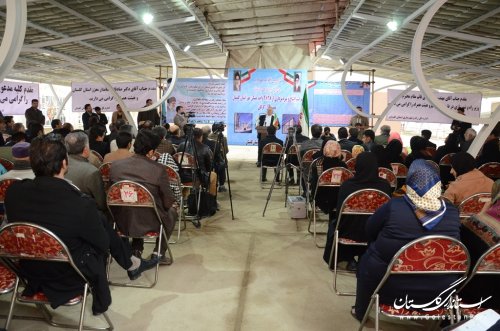 دولت 82 درصد از تعهدات مسکن مهر در گلستان را به انجام رسانده است
