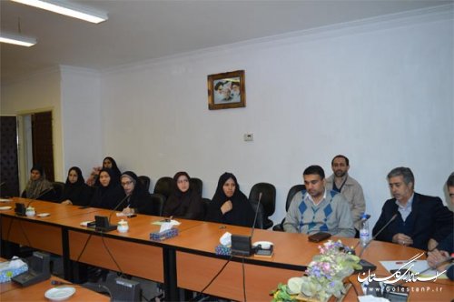 18 کاندیدای نمایندگی مجلس شورای اسلامی در حوزه انتخابیه گنبد رقابت می کنند