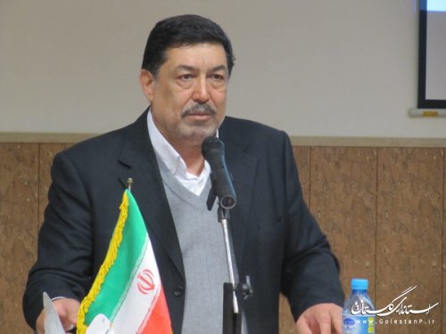 برگزاری جلسه توجیهی و آموزشی اعضای هیأت بازرسی انتخابات بندرگز
