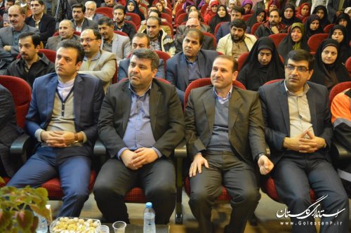 نخستین مرکز تخصصی ابریشم در رامیان افتتاح شد