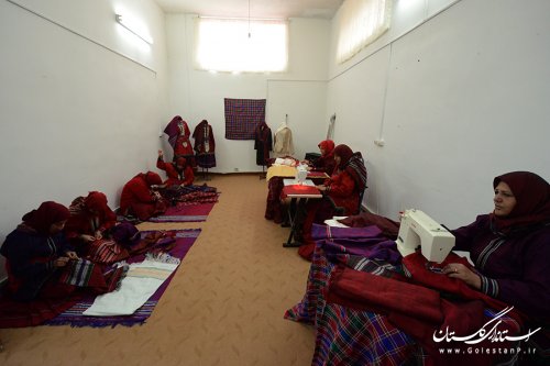 هویت بخشی، محور توجه به صنایع گذشته است
