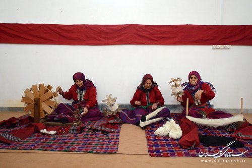 هویت بخشی، محور توجه به صنایع گذشته است