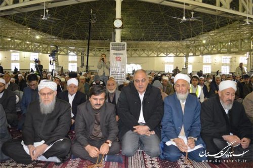 کاندیداهای نمایندگی مجلس شورای اسلامی در تبلیغات به قومیت گرایی دامن نزنند