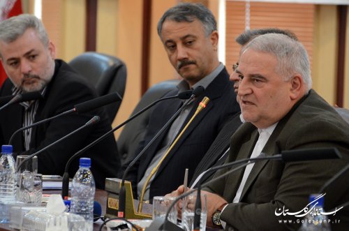تمام دستگاه های اجرایی در شورآفرینی انتخاباتی مسئول هستند