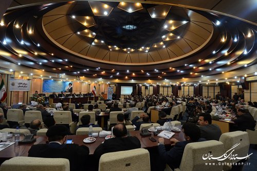 تمام دستگاه های اجرایی در شورآفرینی انتخاباتی مسئول هستند