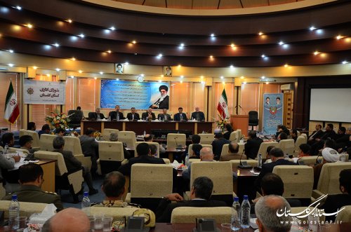 تمام دستگاه های اجرایی در شورآفرینی انتخاباتی مسئول هستند