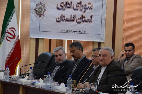 تمام دستگاه های اجرایی در شورآفرینی انتخاباتی مسئول هستند