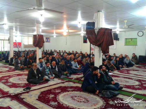 قاضوی: اعضای شعب اخذ رأی به قانون انتخابات توجه ویژه ای داشته باشند