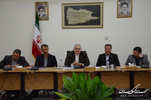 اعلام انصراف 43 نفر از نامزدهای انتخابات مجلس شورای اسلامی در استان