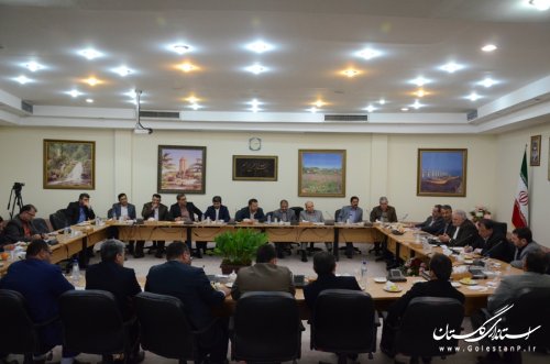 اعلام انصراف 43 نفر از نامزدهای انتخابات مجلس شورای اسلامی در استان