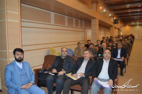 نمایندگان فرماندار محور هماهنگی کارها در شعب أخذ رأی هستند