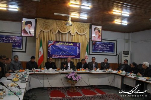 کارنامه سیاسی کشور بر اساس انتخابات ارزیابی می شود