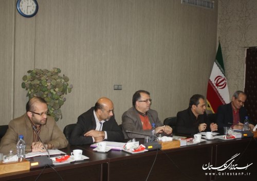 انصراف 53 نفر از نامزدهای انتخابات مجلس شورای اسلامی در استان گلستان