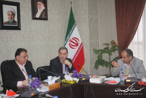 انصراف 53 نفر از نامزدهای انتخابات مجلس شورای اسلامی در استان گلستان