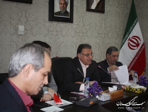 انصراف 53 نفر از نامزدهای انتخابات مجلس شورای اسلامی در استان گلستان