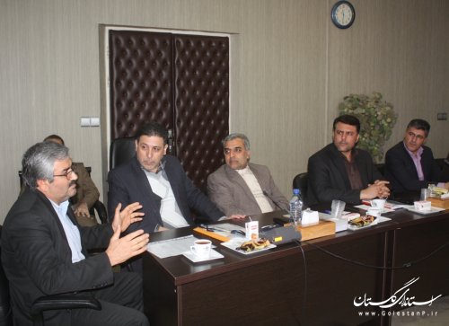 نمایندگان ویژه رئیس ستاد انتخابات استان در شهرستانها مشخص شدند