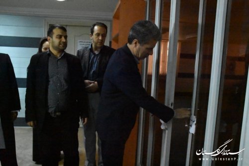 انتخابات 7 اسفند ماه با تحویل صندوق های اخذ رای آغاز شد