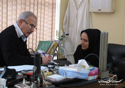 کارکنان کانون پرورش فکری و کانون زبان از وضعیت عمومی سلامت خود با خبر می شوند