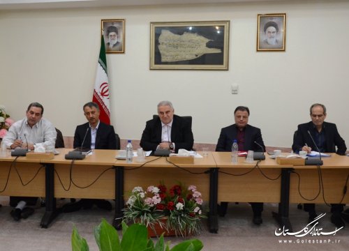 استان گلستان بیشترین میزان مشارکت کشور را در انتخابات 7 اسفند داشت