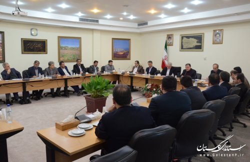 استان گلستان بیشترین میزان مشارکت کشور را در انتخابات 7 اسفند داشت