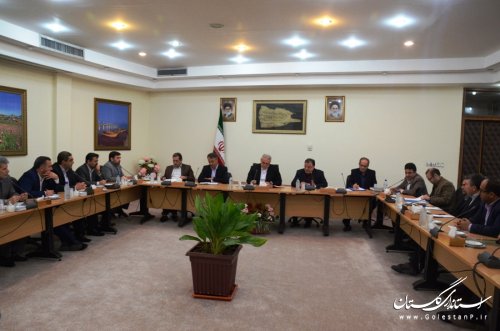 استان گلستان بیشترین میزان مشارکت کشور را در انتخابات 7 اسفند داشت