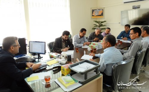 خدمات رسانی به مسافرین و گردشگران نوروزی مورد توجه قرار گیرد