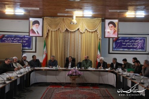 راهیان نور جامعه را واکسینه می‎کند