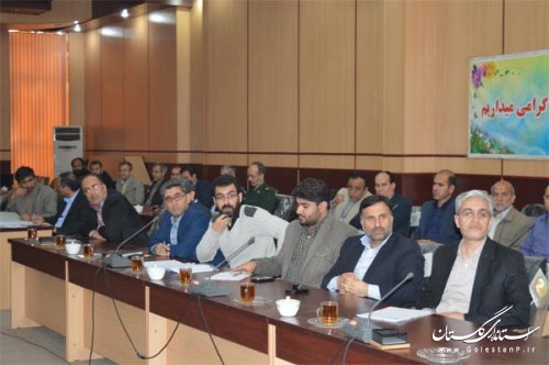 اعزام کاروان راهیان نور بایستی با نگاه و فرهنگ ایثارگری انجام شود