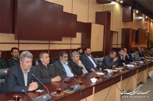 اعزام کاروان راهیان نور بایستی با نگاه و فرهنگ ایثارگری انجام شود