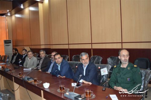 اعزام کاروان راهیان نور بایستی با نگاه و فرهنگ ایثارگری انجام شود