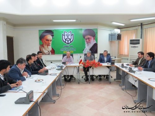 فرهنگ سازی، هم افزایی مردم و مسوولان تنها راه برون رفت از مشکلات ترافیکی است