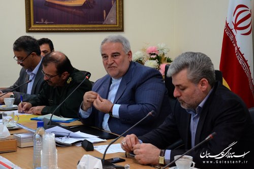 اقدامات ویژه دستگاه ها در اجلاسیه باید پیام آور و ماندگار شود