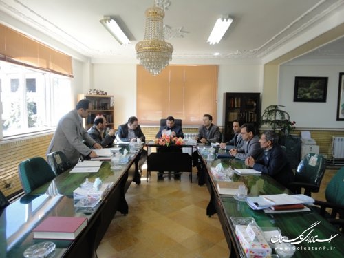 تفاهم نامه مشترک فی مابین اداره کل میراث فرهنگی، صنایع دستی و گردشگری گلستان وشهرداری مزرعه