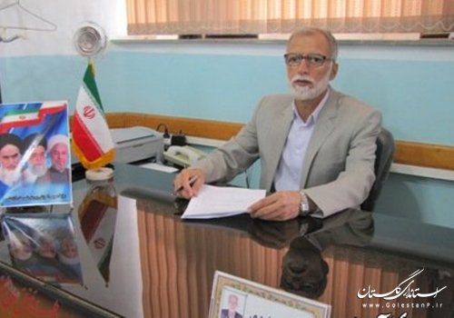 آمادگی 21 مدرسه در شهرستان آزادشهر جهت اسکان وساماندهی مسافرین نوروزی 