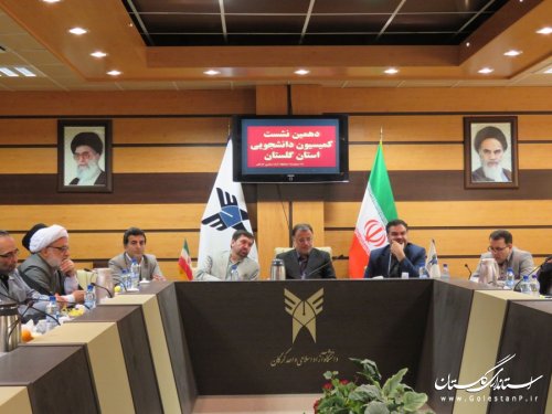 دانشگاهها نقش پررنگی در خلق حماسه 7 اسفند داشتند