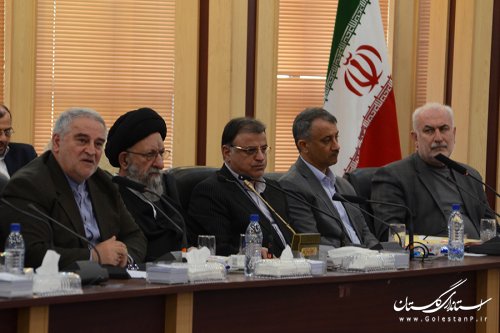 باید نتایج اقدامات دستگاه های اجرایی استان در سال آینده محسوس شود