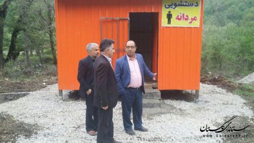 روز طبیعت نماد مهرورزی، دوستی و پالایش روح است