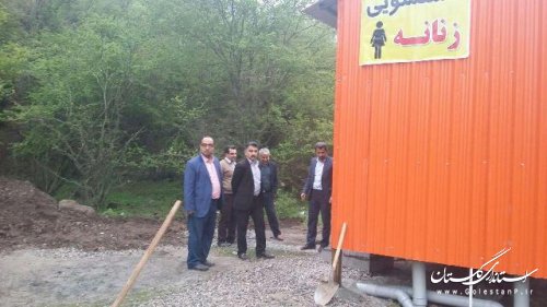 روز طبیعت نماد مهرورزی، دوستی و پالایش روح است