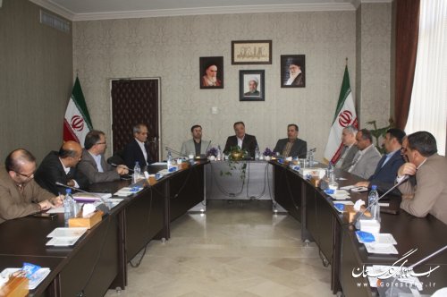 مرحله دوم انتخابات استان در 864 شعبه اخذ رأی برگزار خواهد شد