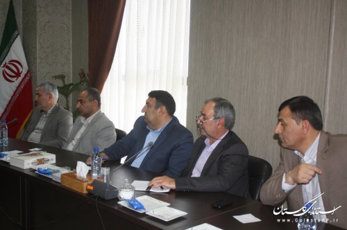 مرحله دوم انتخابات استان در 864 شعبه اخذ رأی برگزار خواهد شد