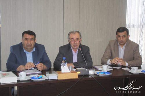 مرحله دوم انتخابات استان در 864 شعبه اخذ رأی برگزار خواهد شد