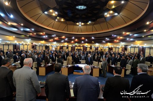 اقتصاد مقاومتی نسخه معاصر نظام اقتصاد اسلامی است