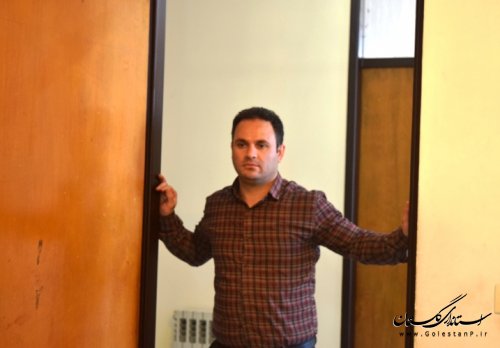 وقوع زلزله در شهرستان کردکوی