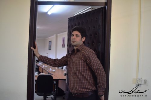 وقوع زلزله در شهرستان کردکوی