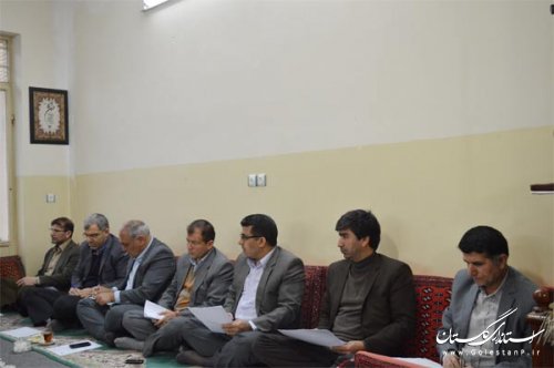 فراهم کردن زمینه تحصیل همه دانش آموزان ضروری است