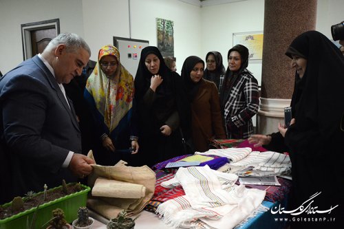 بانوان باید جهادگران اقتصادی تربیت کنند
