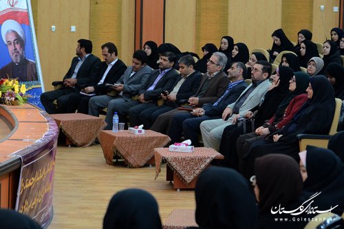 بانوان باید جهادگران اقتصادی تربیت کنند